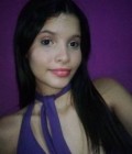 Dating Woman Venezuela to Bolivar : Maria, 25 years